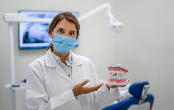 Best Emergency Dental Services for Seniors in Emporia, VA