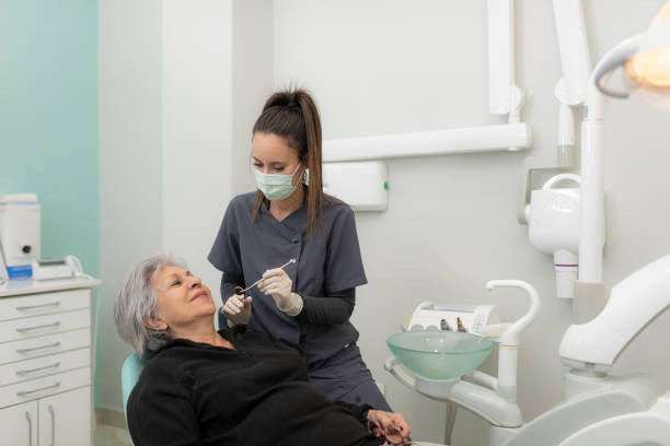 Best Orthodontic Emergency Dentist in Emporia, VA