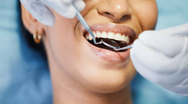 Best Mobile Emergency Dentist in Emporia, VA