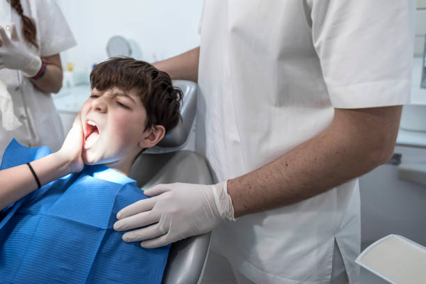 Best Emergency Dentist for Knocked-Out Tooth in Emporia, VA