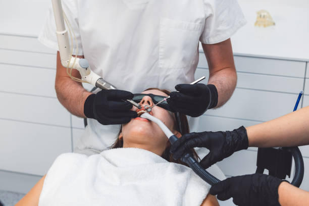Best Emergency Cosmetic Dentistry in Emporia, VA