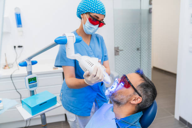Best Weekend Emergency Dentist in Emporia, VA